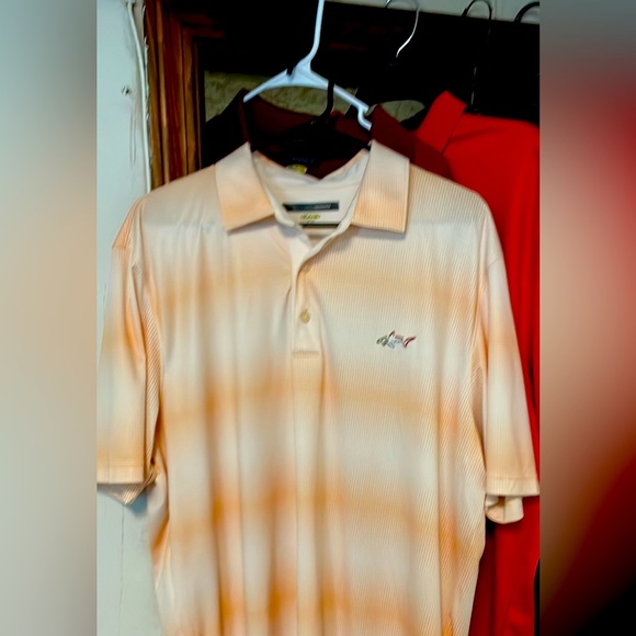 Greg Norman Collection Shirts Greg Norman Golf Shirts Poshmark